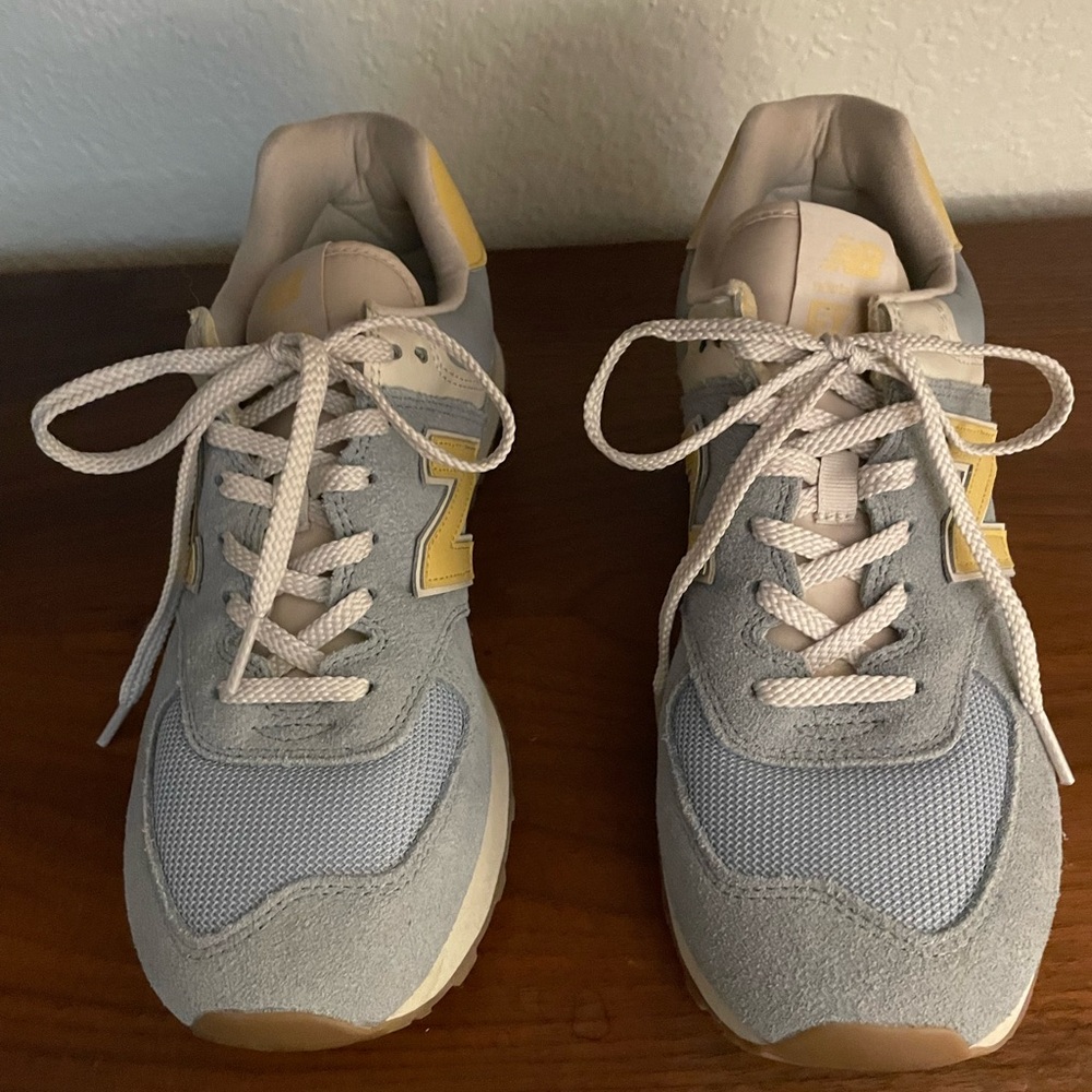 New Balance 574